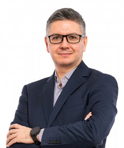 Gabriel Brătilă
