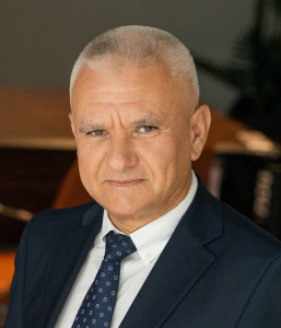 Constantin Stan — Associé Gérant & Fondateur