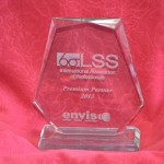 Prix du meilleur partenaire européen 2013